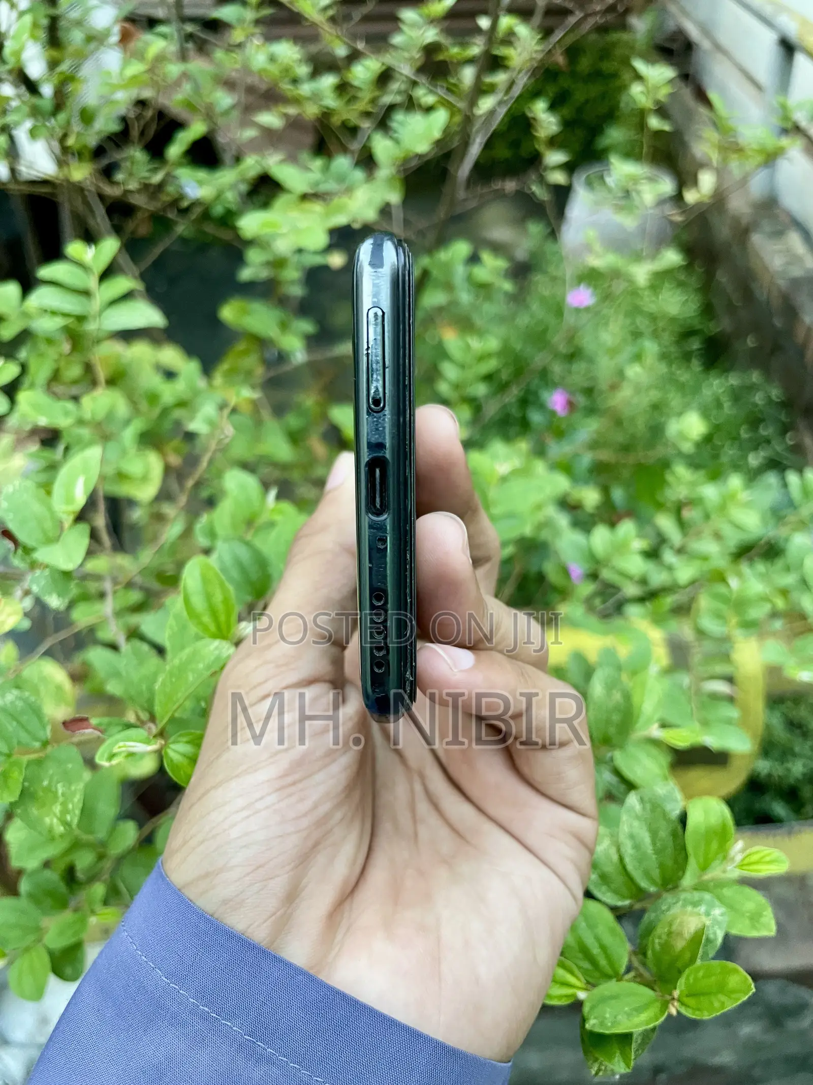 Xiaomi Mi 11X 128 GB Black