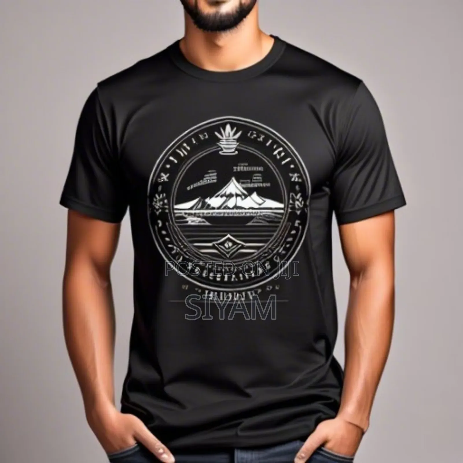 New Tredisional T-Shirt