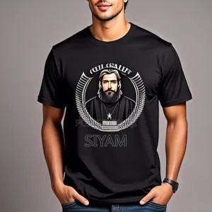 New Tredisional T-Shirt