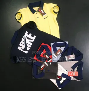 Photo - Boys Polo-Shirt