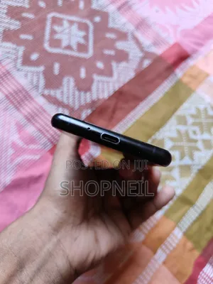 Sony Xperia 5 III 128 GB Black