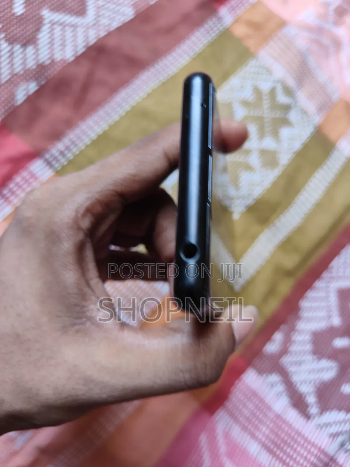 Sony Xperia 5 III 128 GB Black