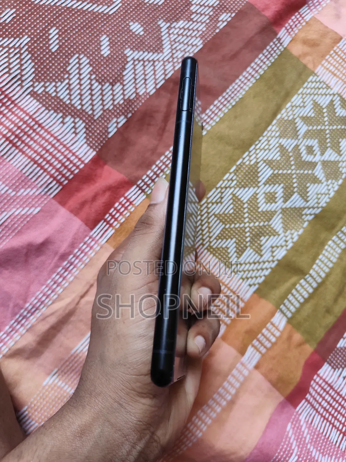 Sony Xperia 5 III 128 GB Black