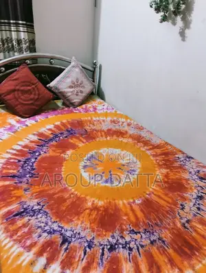 Photo - Almost Brand New Bed