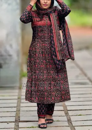 Photo - Radymade Three Piece Set নতুন কালেকশন