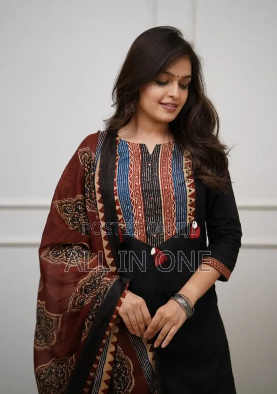 Radymade Three Piece Set নতুন কালেকশন