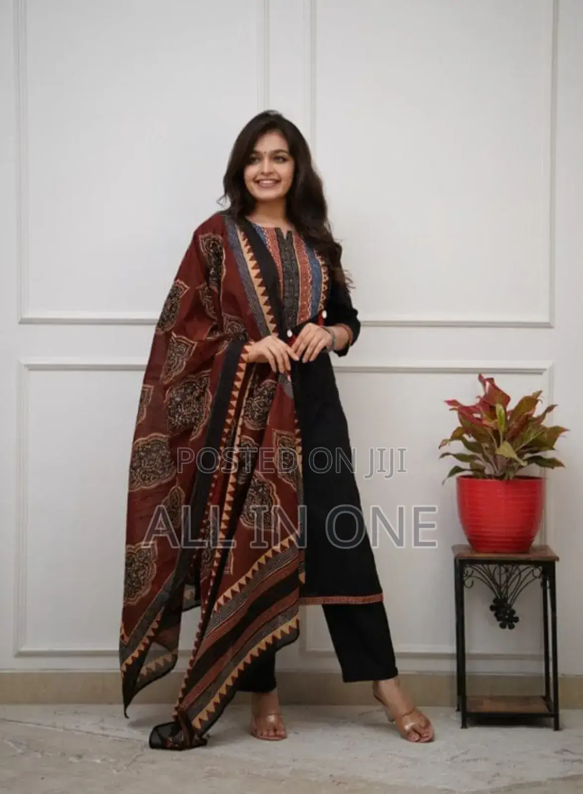 Radymade Three Piece Set নতুন কালেকশন