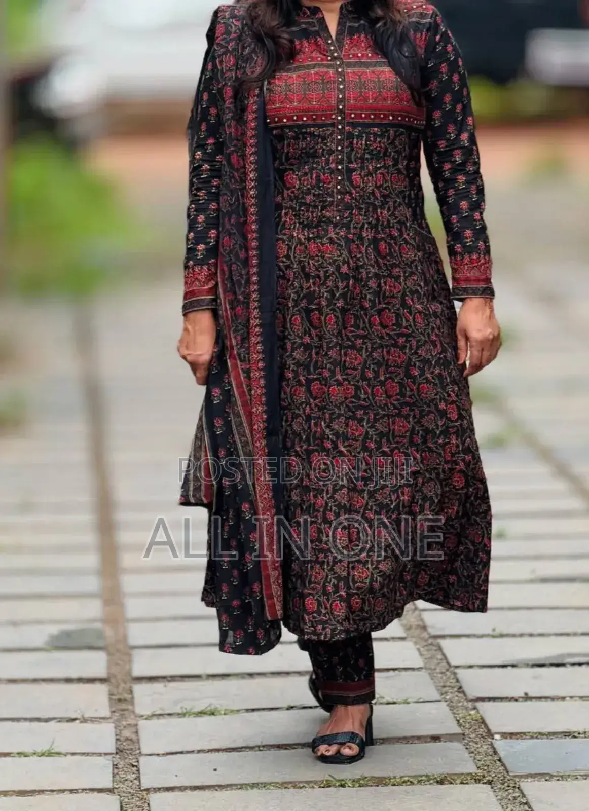 Radymade Three Piece Set নতুন কালেকশন