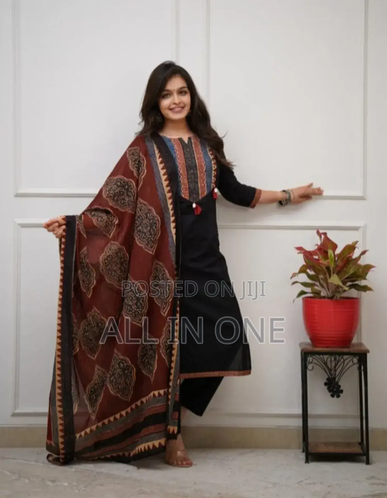 Radymade Three Piece Set নতুন কালেকশন