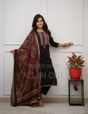 Radymade Three Piece Set নতুন কালেকশন