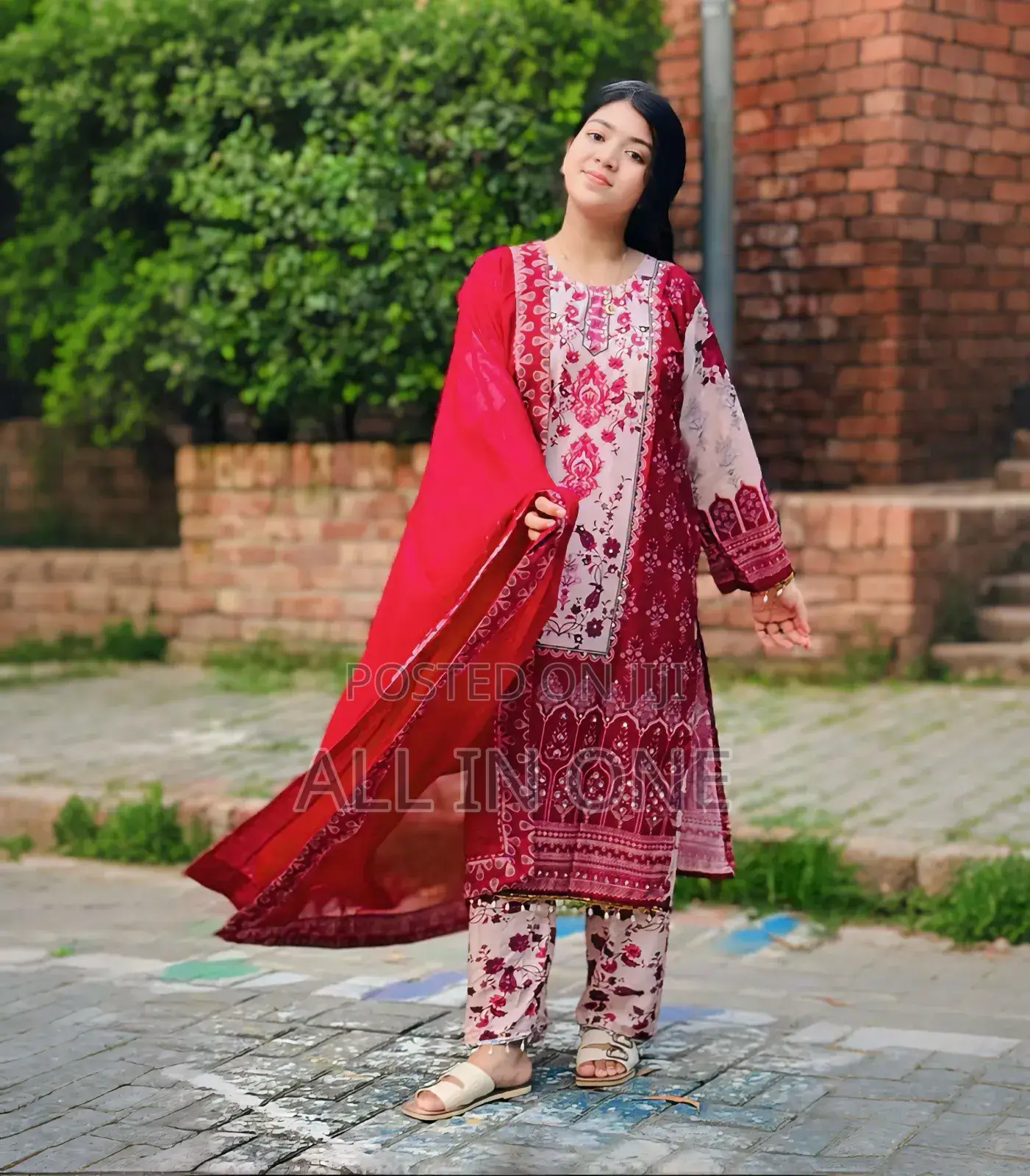 Dubai Silk Three Piece New Update Collection