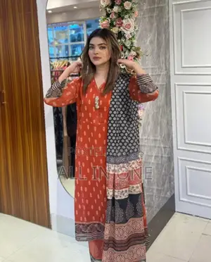 Jorjet Three Piece নতুন আপডেট কালেকশন