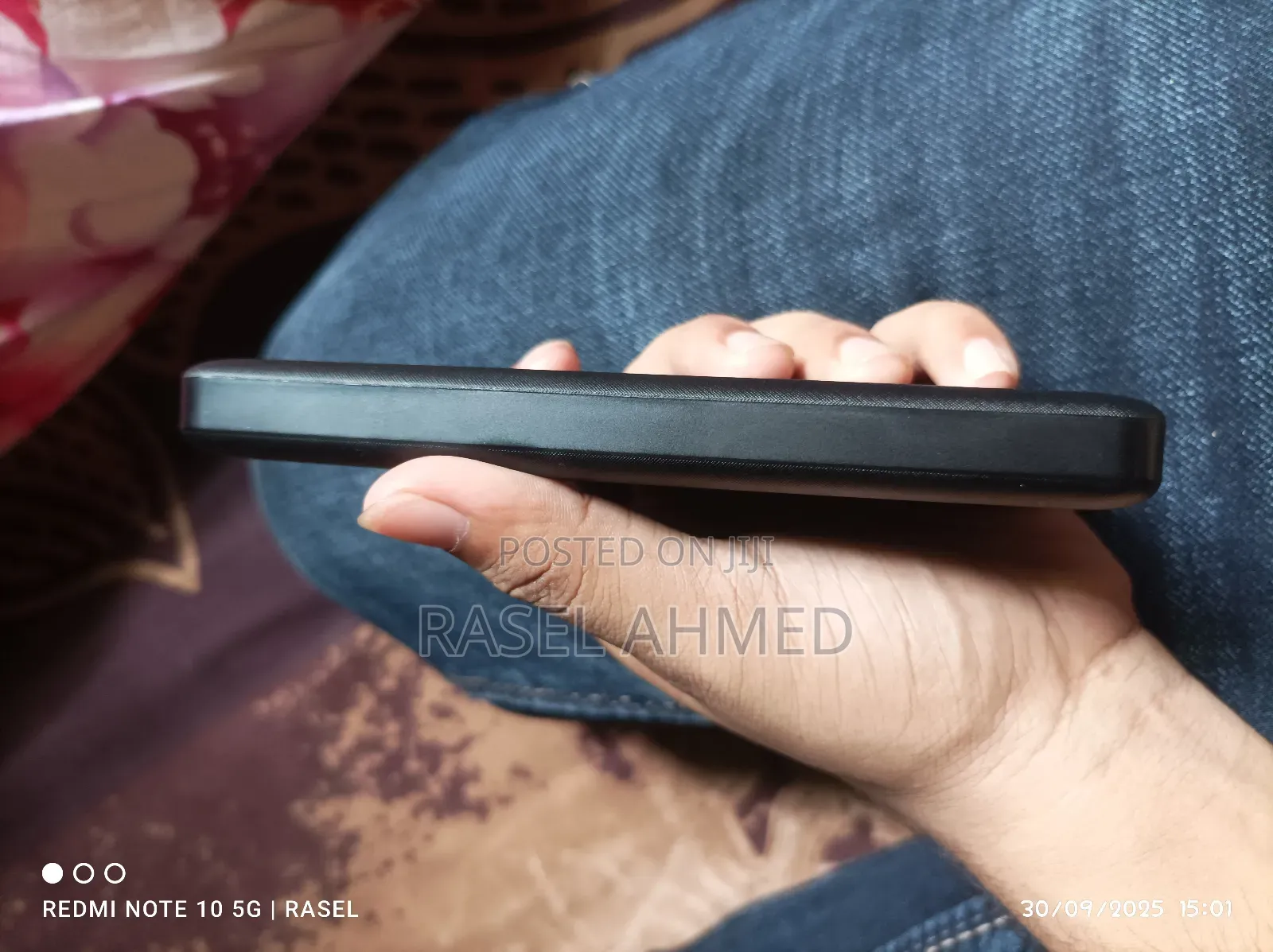 Raba P100 Power Bank – 10000mah