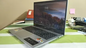 Laptop Acer Aspire 3 A315-23 8GB AMD Ryzen 5 SSD 512GB