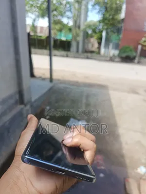 Photo - New Infinix Hot 50 Pro+ 4G 256 GB Gray