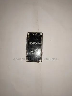 Esp8266 Ch340 Nodemcu Lua V3 Serial Port Wi-fi Module.