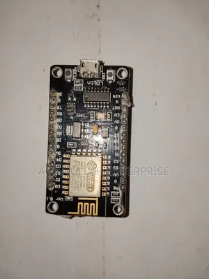 Esp8266 Ch340 Nodemcu Lua V3 Serial Port Wi-fi Module.