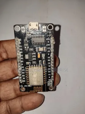 Esp8266 Ch340 Nodemcu Lua V3 Serial Port Wi-fi Module.