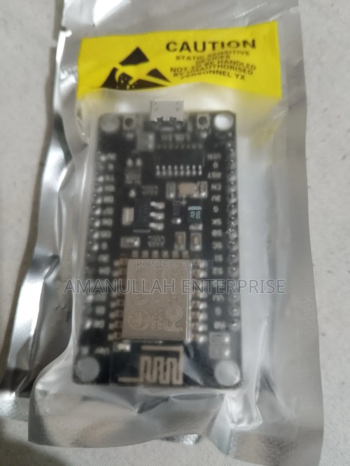 Esp8266 Ch340 Nodemcu Lua V3 Serial Port Wi-fi Module.