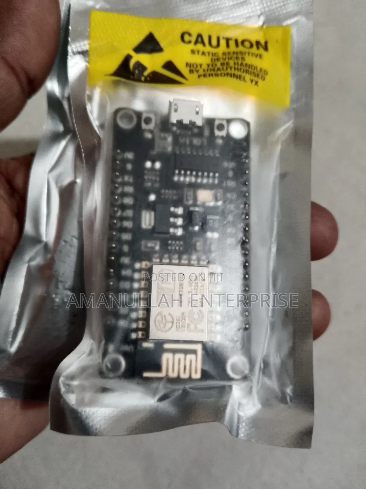 Esp8266 Ch340 Nodemcu Lua V3 Serial Port Wi-fi Module.