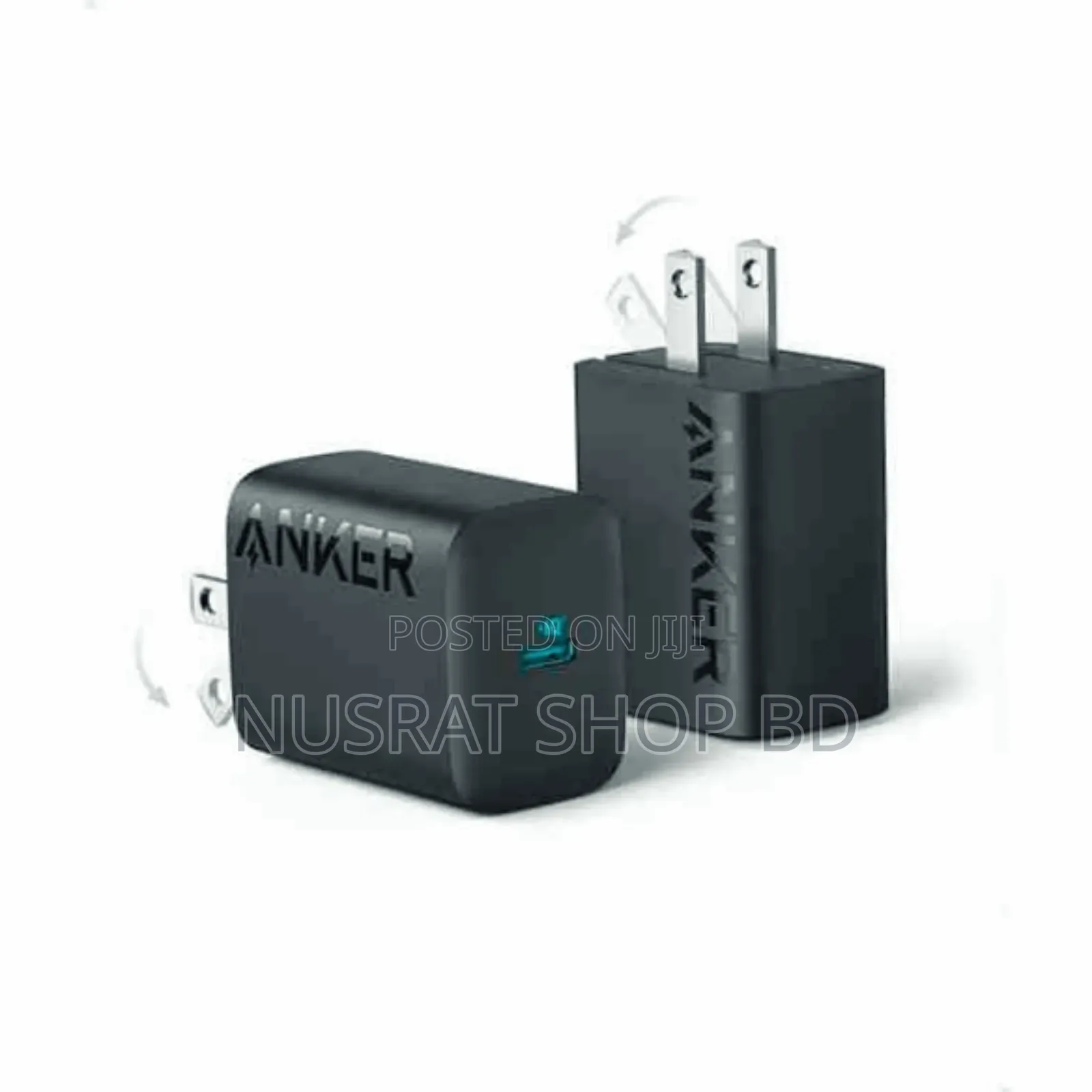 Anker 312 30w Usb-C Charger
Code : 9551