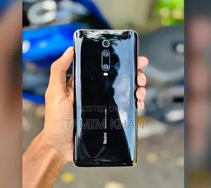 Xiaomi Redmi Pro 256 GB Black