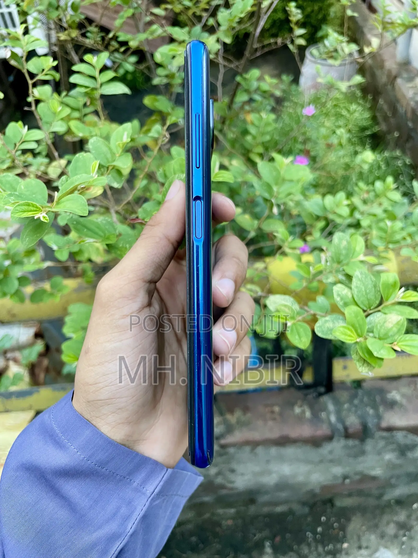 Xiaomi Poco X3 Pro 128 GB Blue