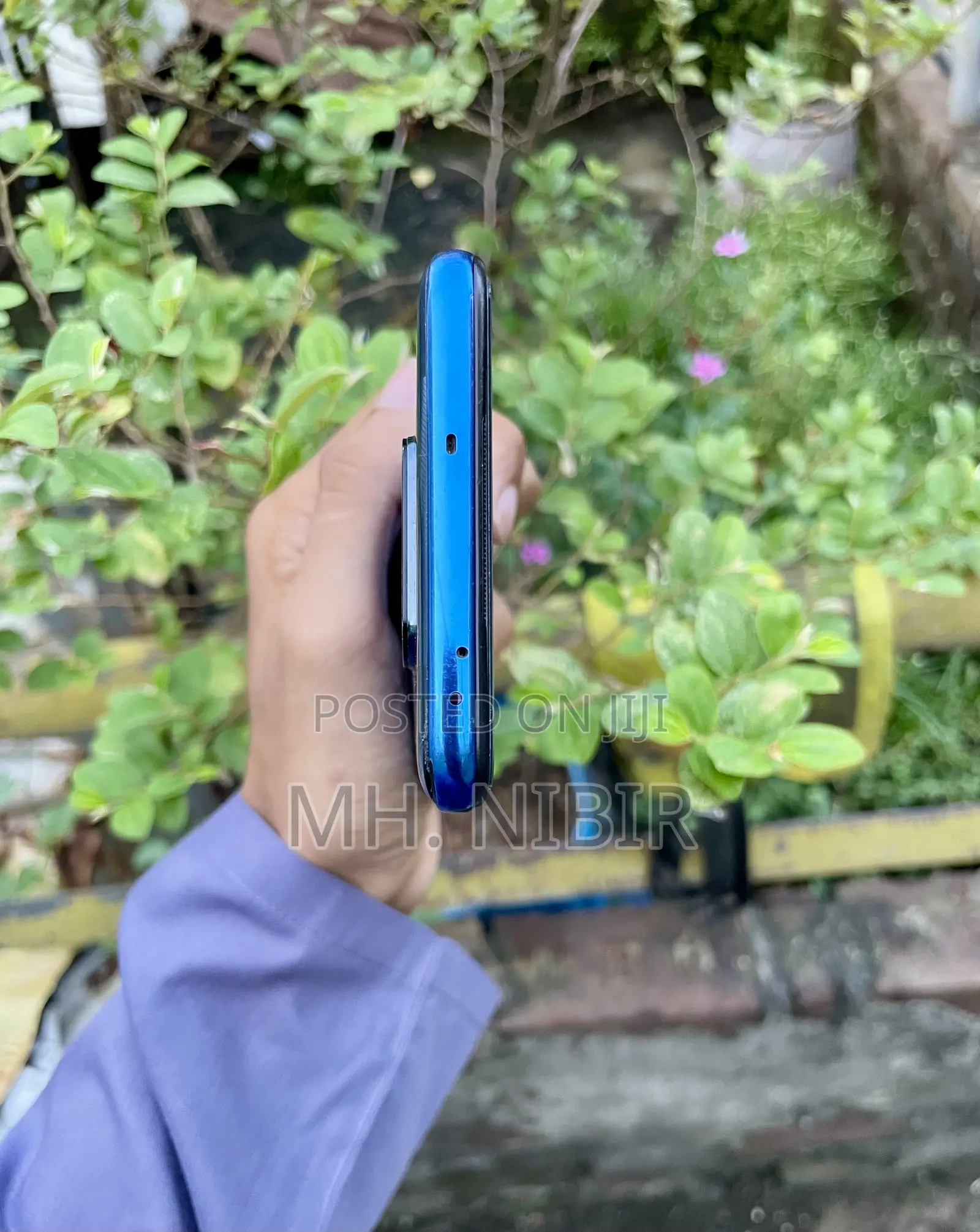 Xiaomi Poco X3 Pro 128 GB Blue