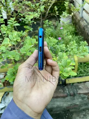 Xiaomi Poco X3 Pro 128 GB Blue