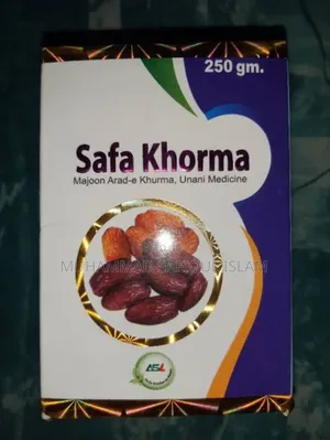 Photo - Safa Khorma