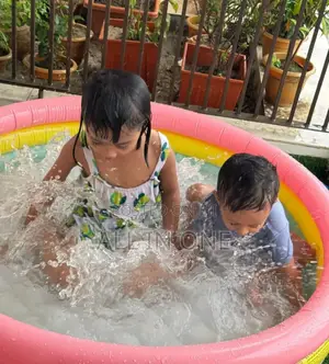 Baby Swimming Pool (34 Inch)