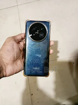 Photo - Symphony A20 Blue