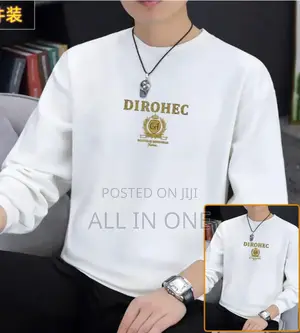 Stylish Sweetshirt for Winter