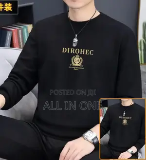 Stylish Sweetshirt for Winter