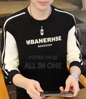 Stylish Sweetshirt for Winter