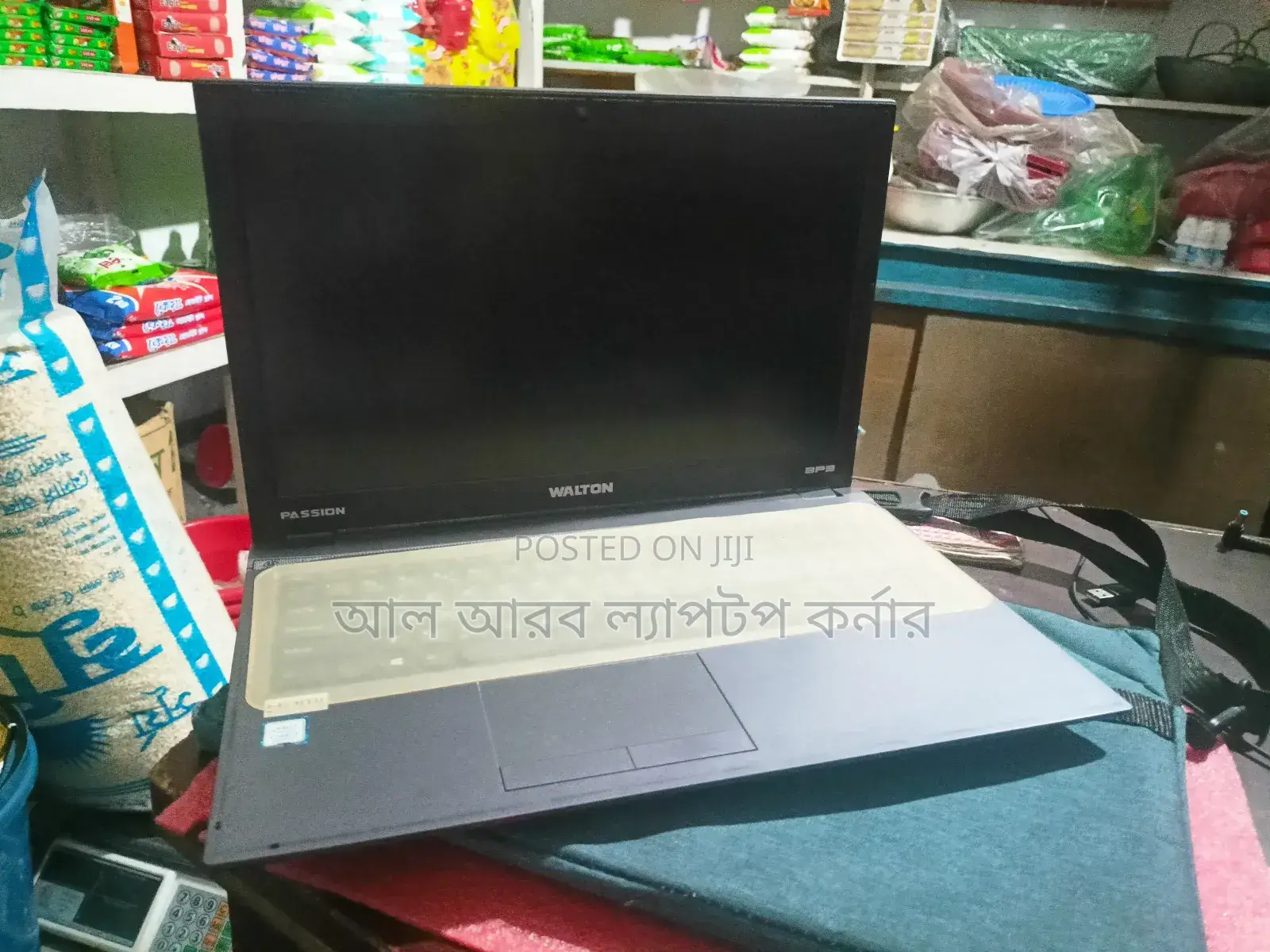 Laptop 8GB Intel Core I3 HDD 1T