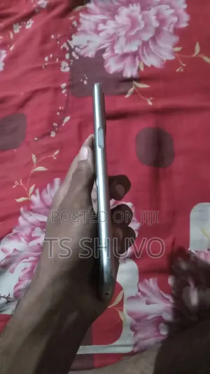 Oppo A16 64 GB Silver