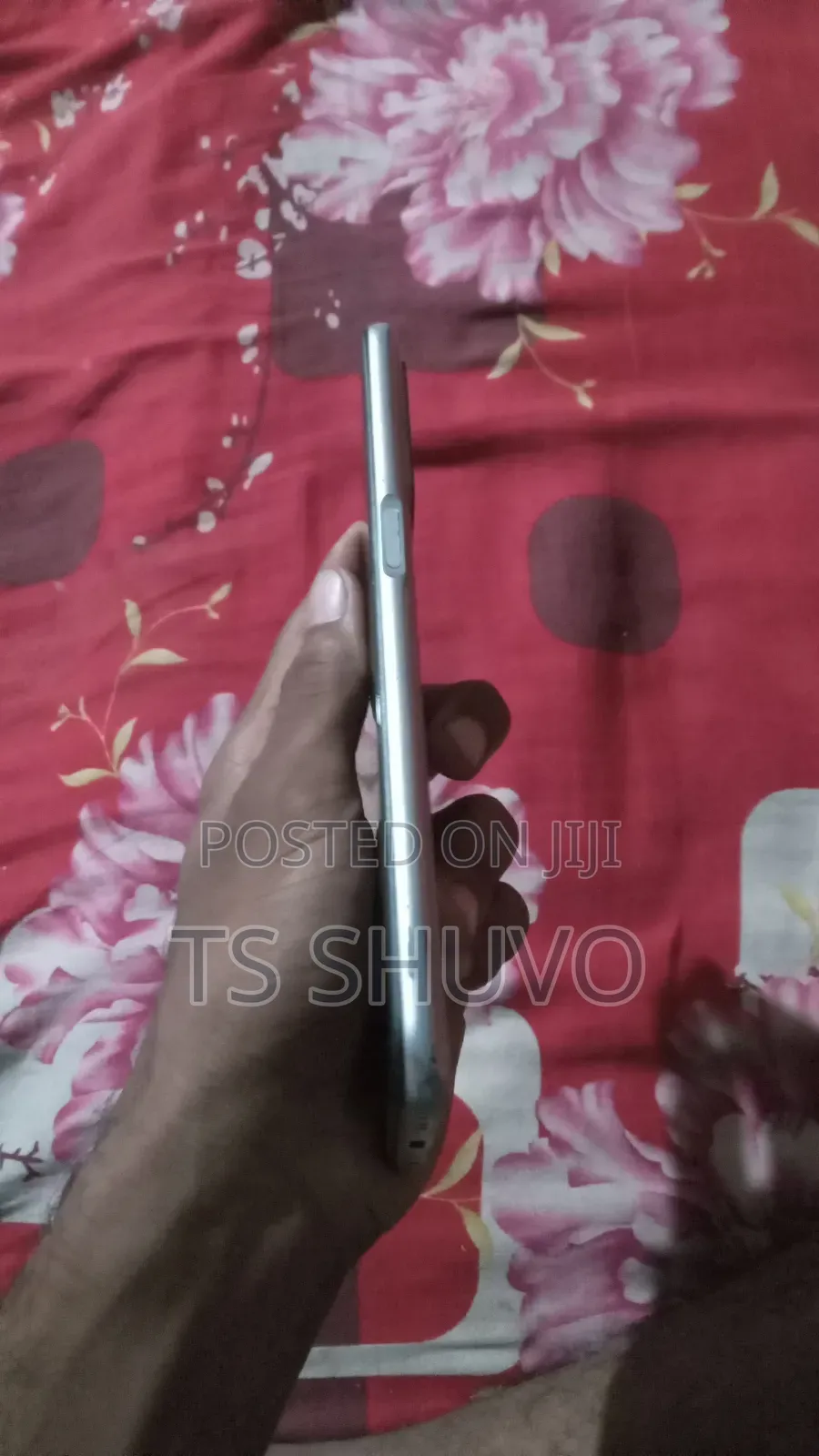 Oppo A16 64 GB Silver