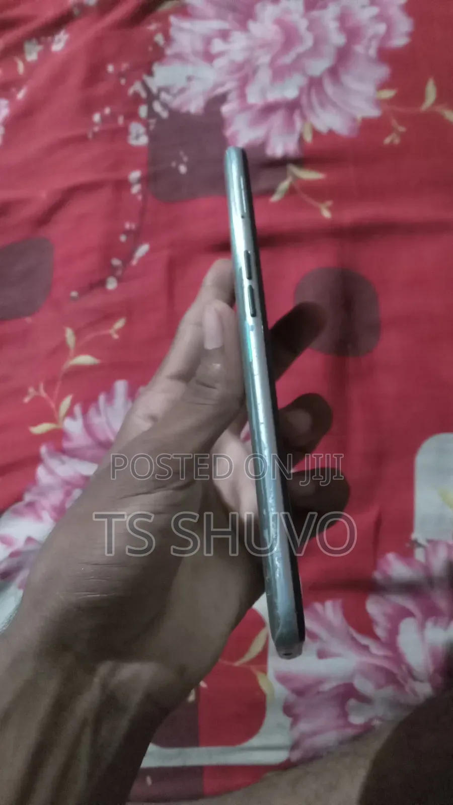 Oppo A16 64 GB Silver