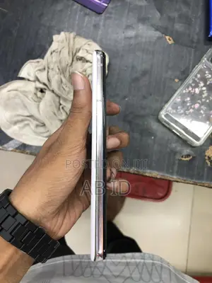 Samsung Galaxy S21 FE 5G 256 GB White