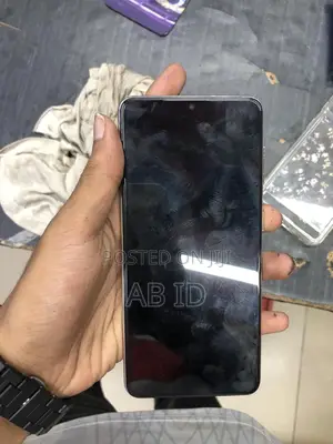 Samsung Galaxy S21 FE 5G 256 GB White