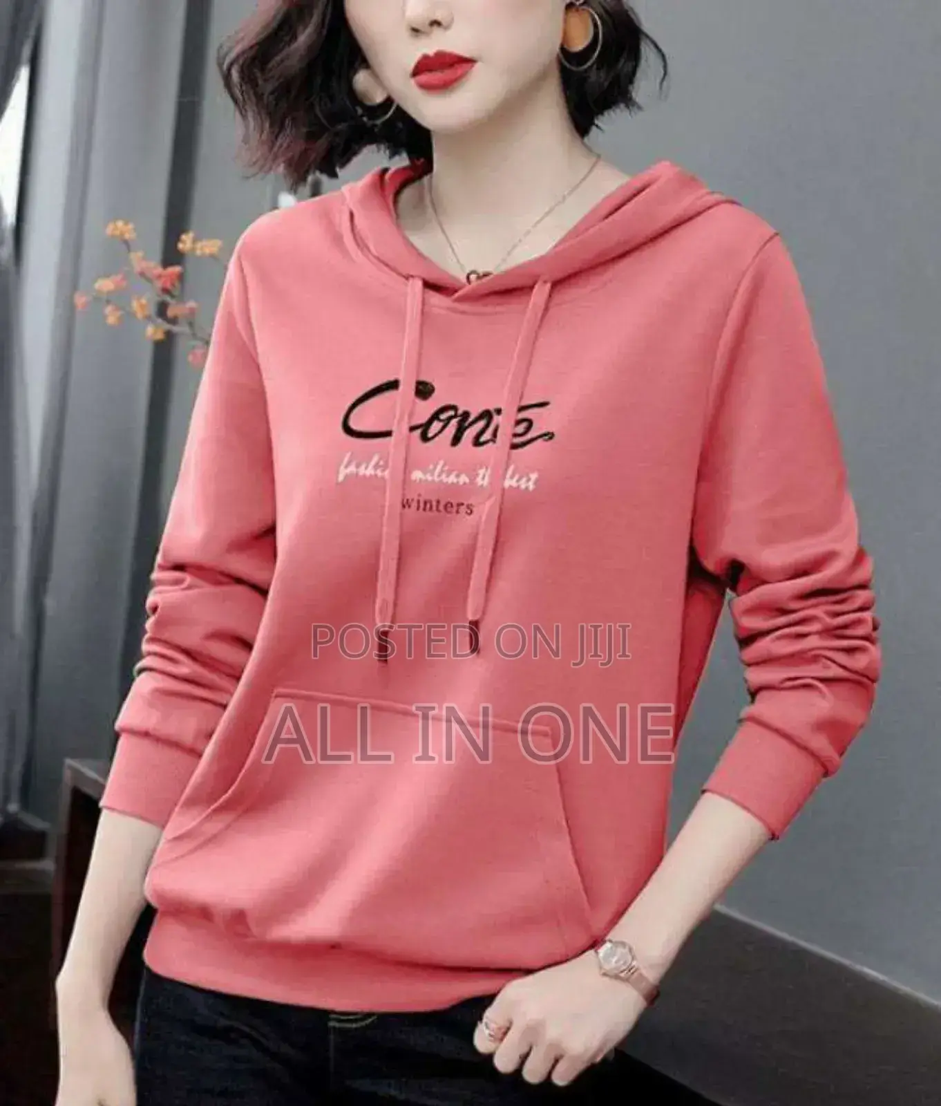 Premium Ladies Winter Hoodie নতুন আপডেট হাই কোয়ালিটি