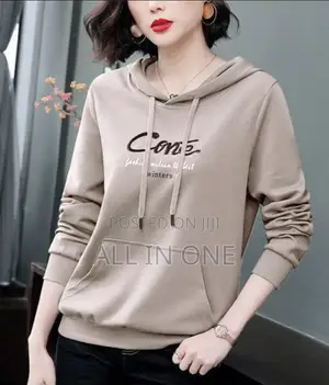 Premium Ladies Winter Hoodie নতুন আপডেট হাই কোয়ালিটি