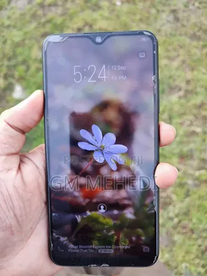 Vivo Y93 32 GB Blue