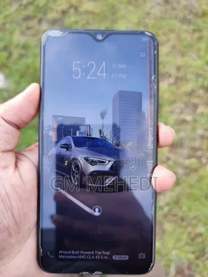 Vivo Y93 32 GB Blue
