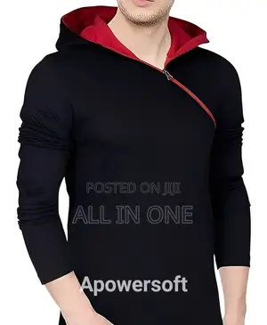 Photo - New Stylish Hoodie for Man New Update