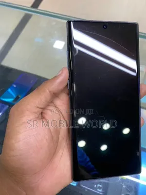 Samsung Galaxy Note 10 5G 256 GB