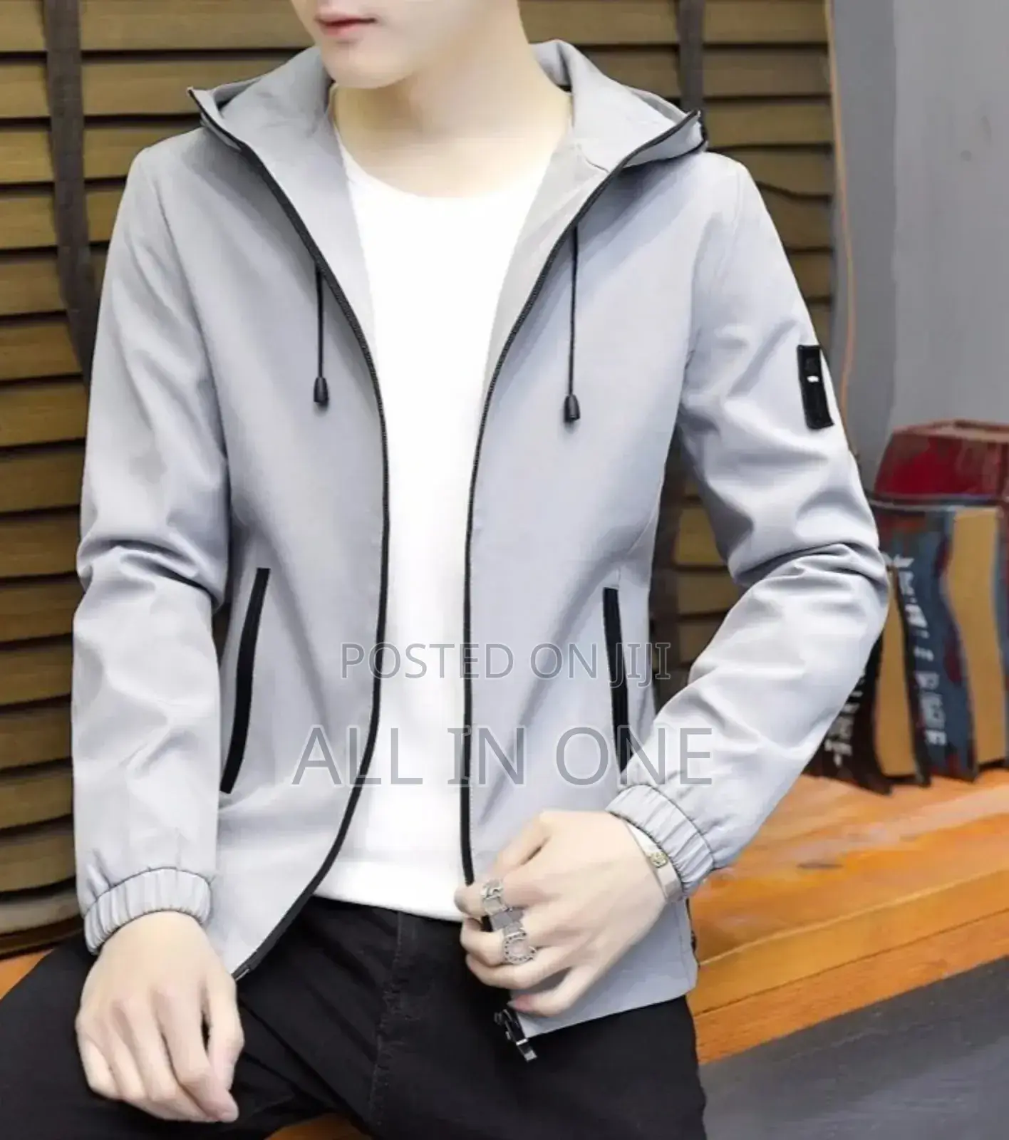 Bonded Hoodie for Men নতুন আপডেট কালেকশন