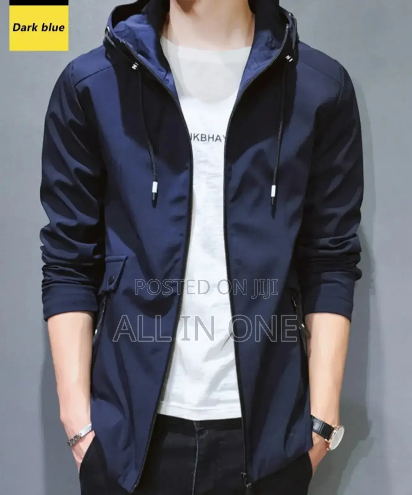 Bonded Hoodie for Men নতুন আপডেট কালেকশন