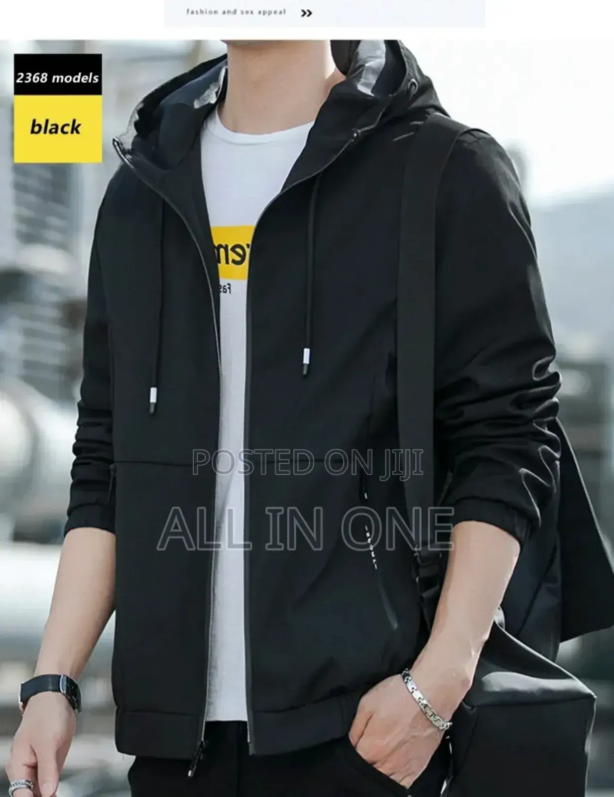 Bonded Hoodie for Men নতুন আপডেট কালেকশন